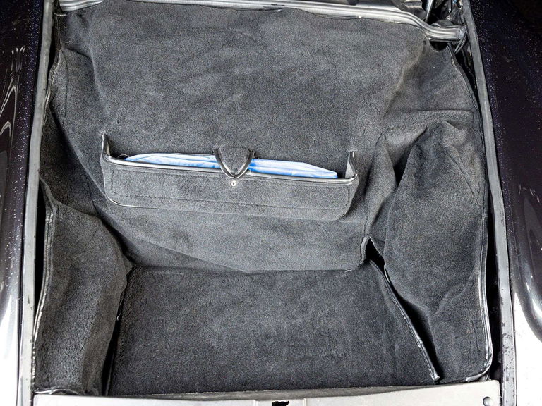 Porsche 964 Turbo 3,6