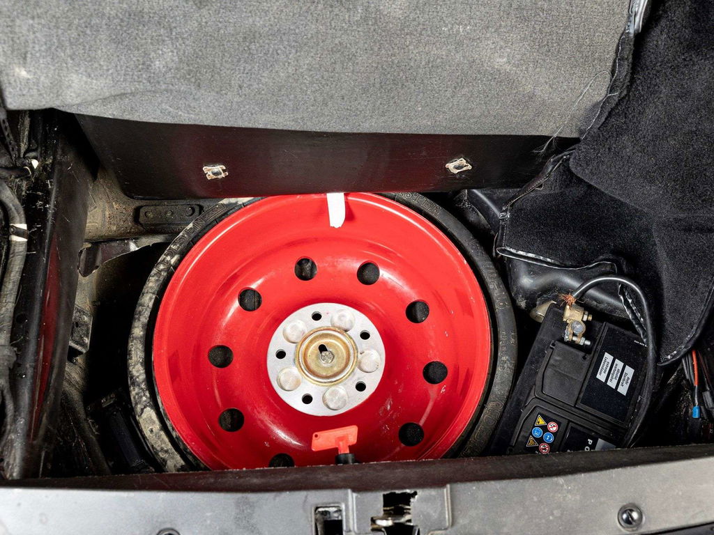 Porsche 964 Turbo 3,6