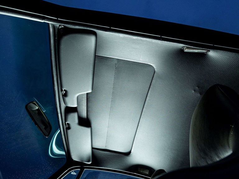 Porsche 964 Turbo 3,6