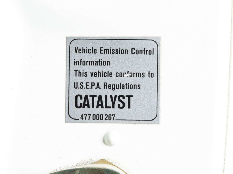 Porsche 964 Carrera 2 Speedster