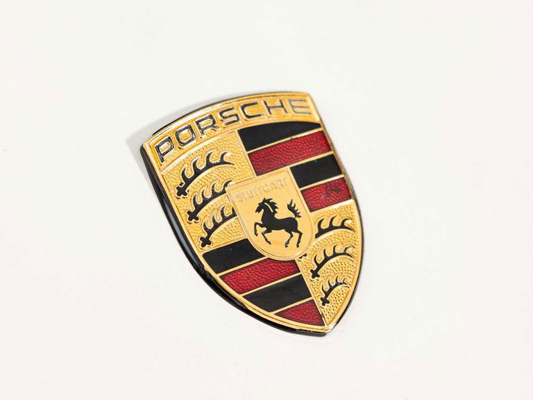 Porsche 964 Carrera 2 Speedster