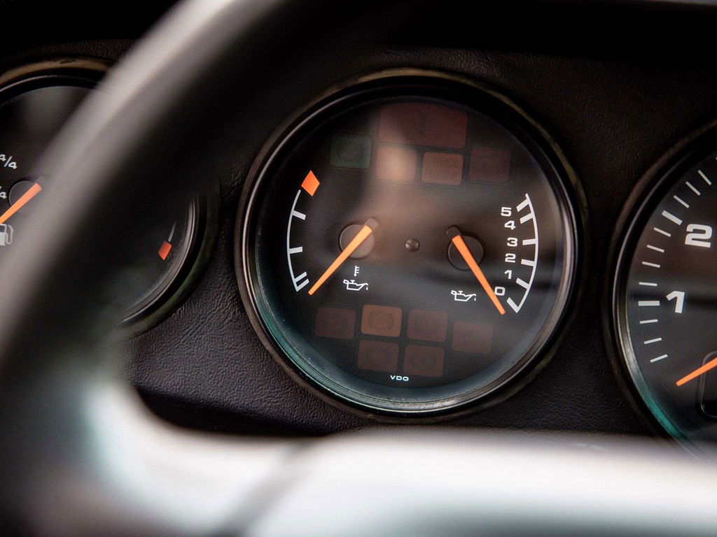 Porsche 993 Turbo WLS 1