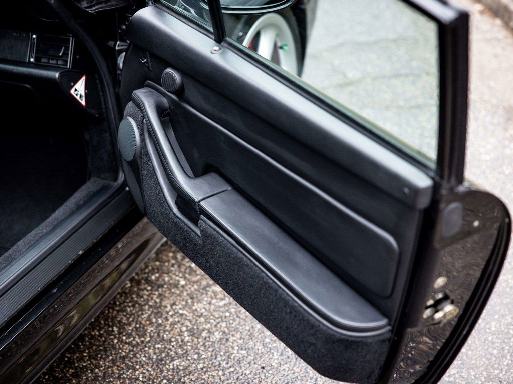 Porsche 993 Turbo WLS 1