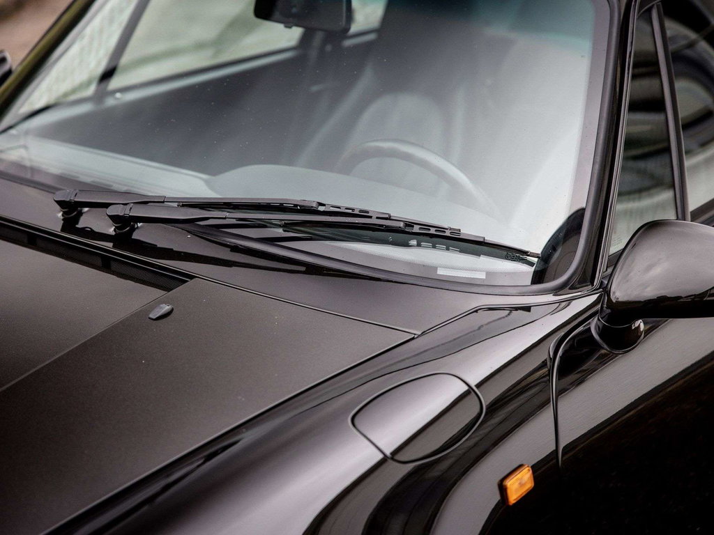 Porsche 993 Turbo WLS 1