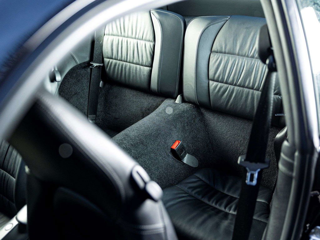 Porsche 996.2 Carrera 4S