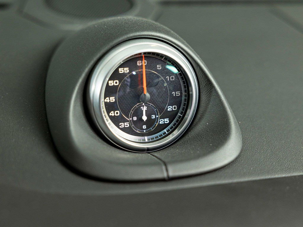 Porsche 997 Speedster