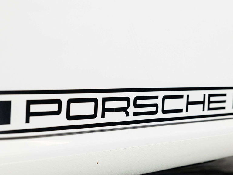 Porsche 987 Boxster Spyder