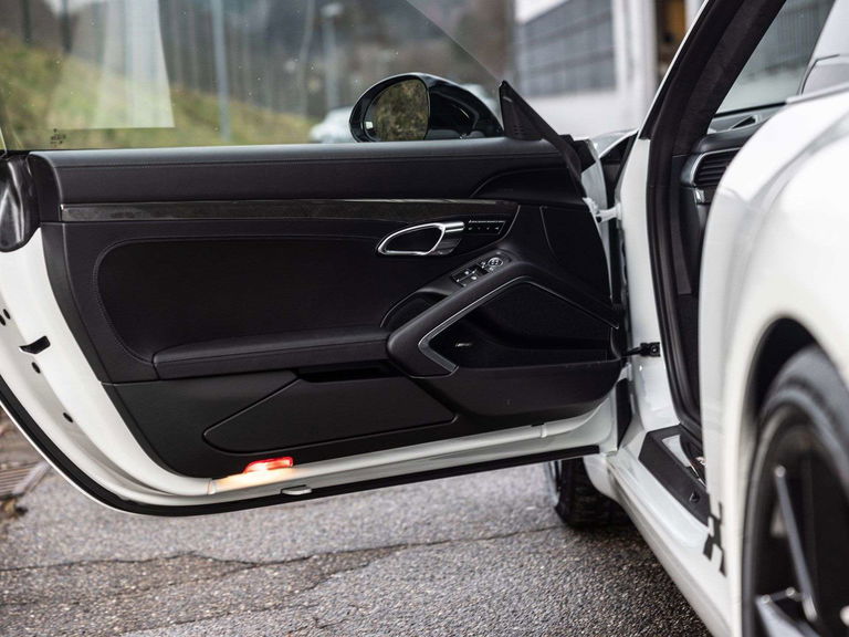 Porsche 991.2 Carrera S