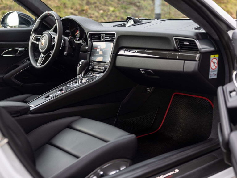 Porsche 991.2 Carrera S