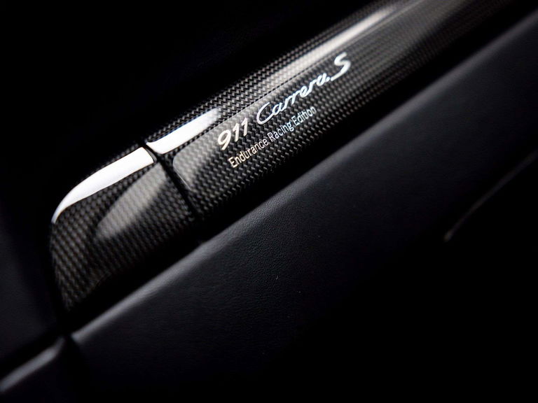 Porsche 991.2 Carrera S