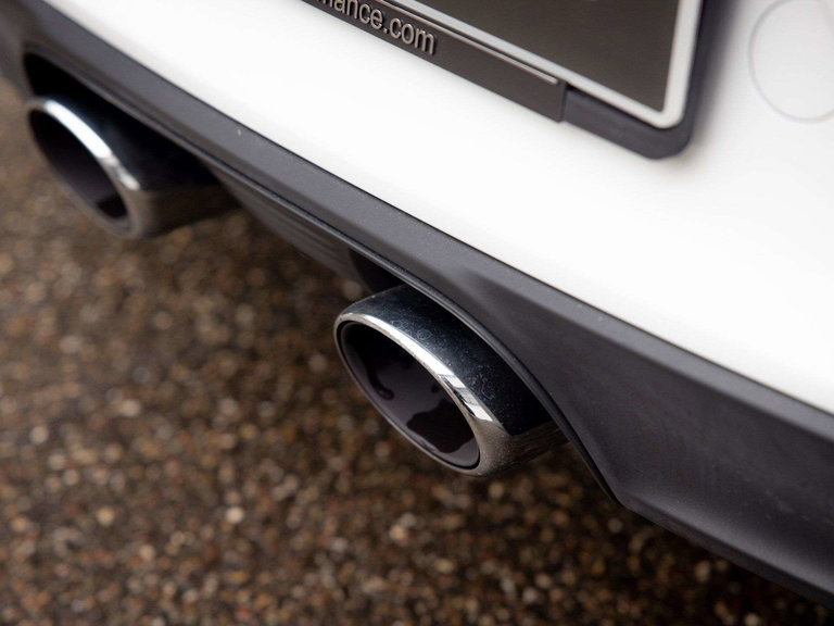 Porsche 991.2 Carrera S