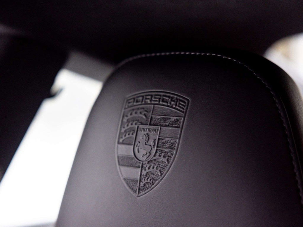 Porsche 991.2 Carrera S