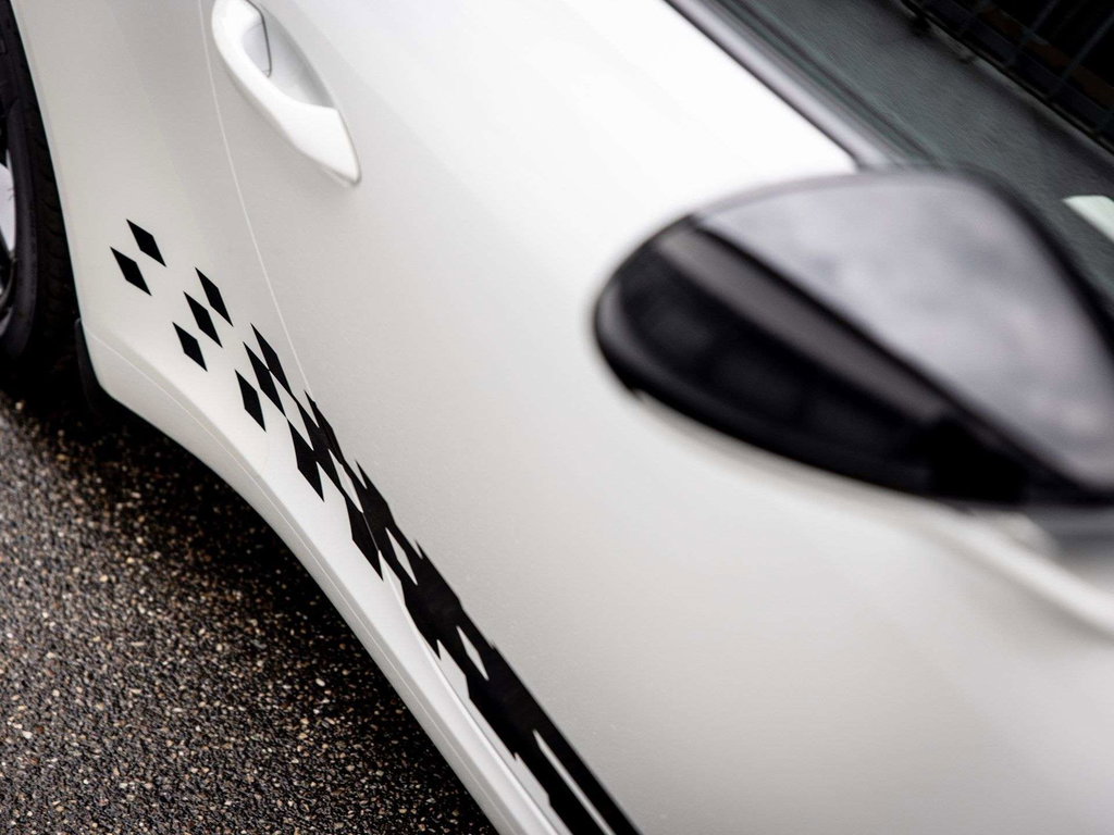 Porsche 991.2 Carrera S
