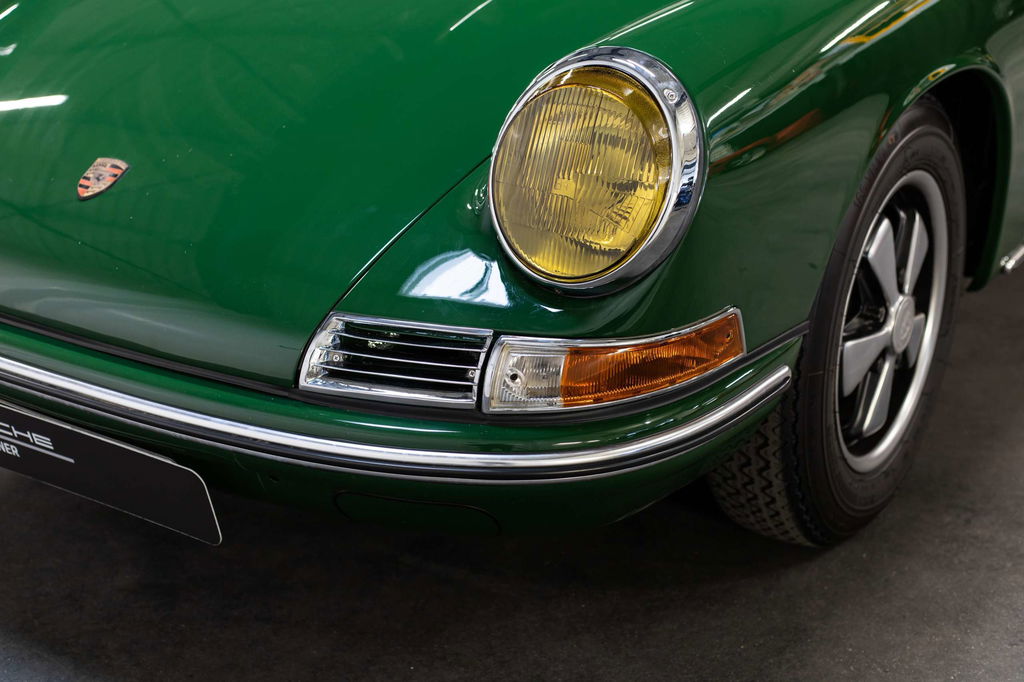 Porsche 911 (F-Modell)