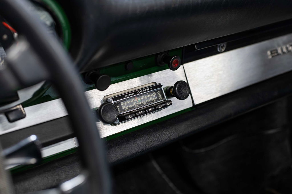 Porsche 911 (F-Modell)