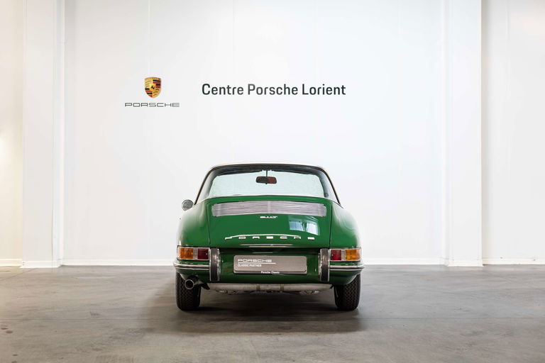 Porsche 911 (F-Modell)