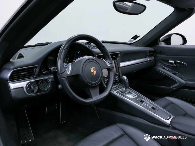 Porsche 991 Carrera S