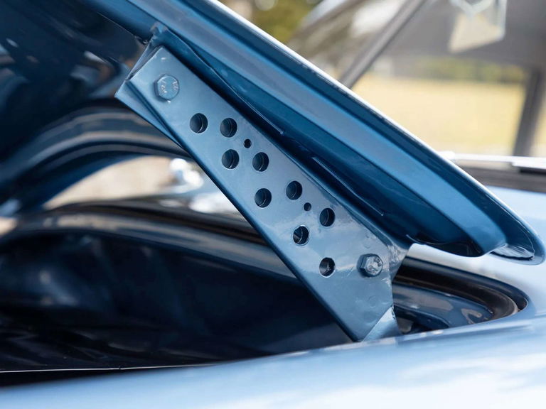 Porsche 356 Pre-A 1100