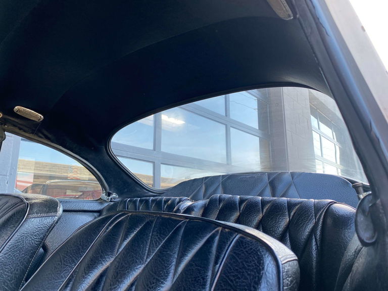 Porsche 356 B 1600 Super