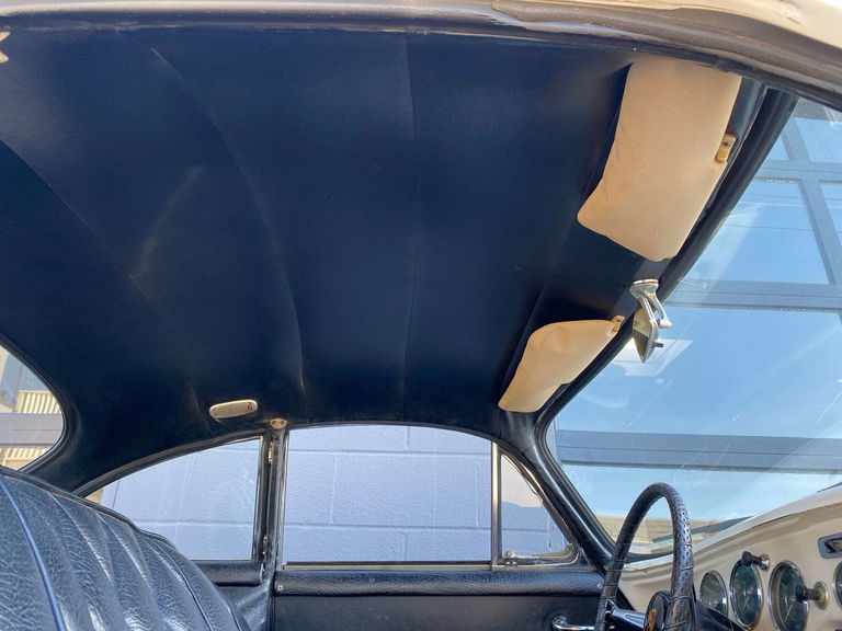 Porsche 356 B 1600 Super