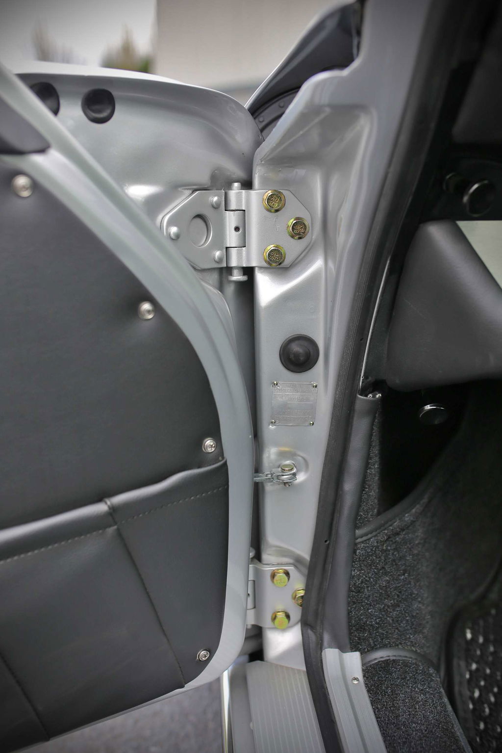 Porsche 911 (F-Modell)