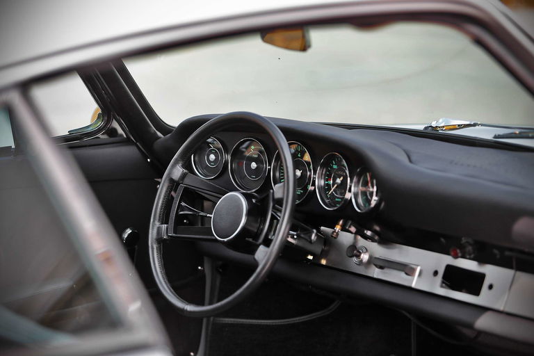 Porsche 911 (F-Modell)