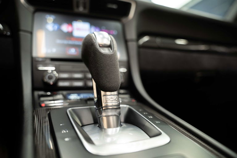 Porsche 991.2 Carrera GTS