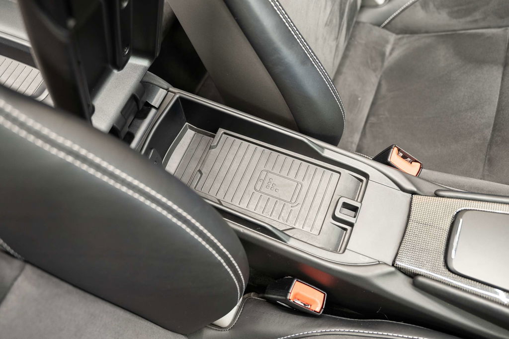 Porsche 991.2 Carrera GTS