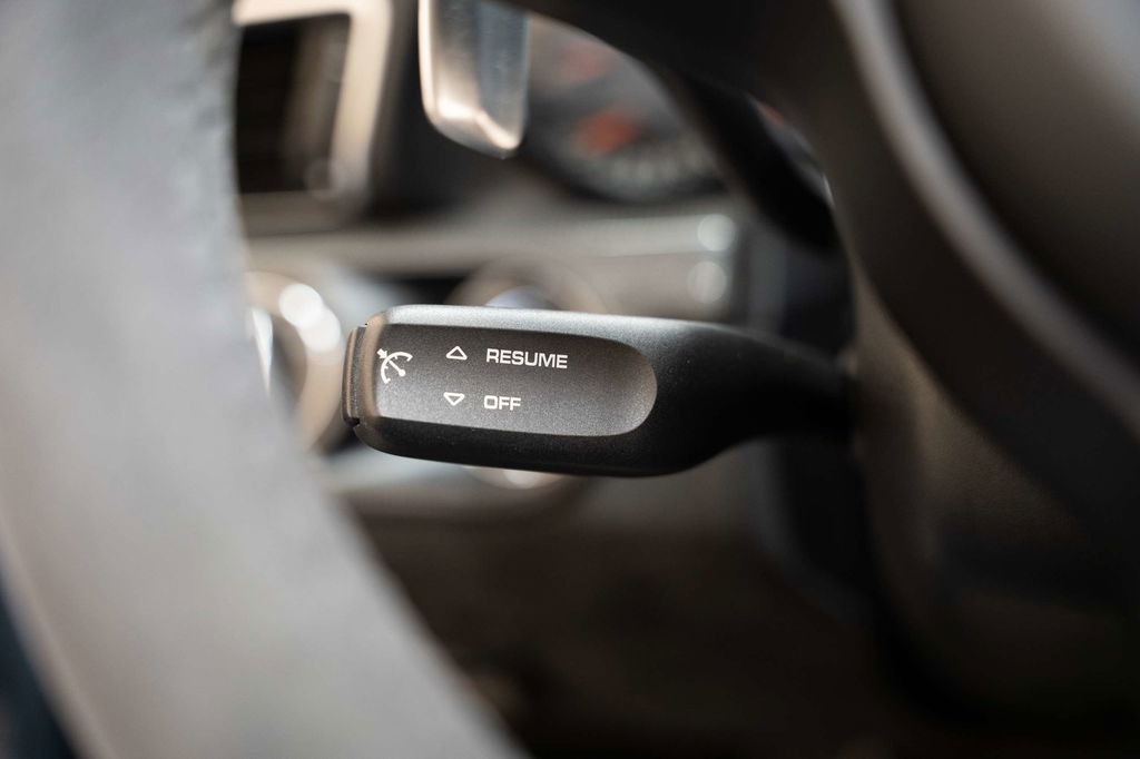 Porsche 991.2 Carrera GTS