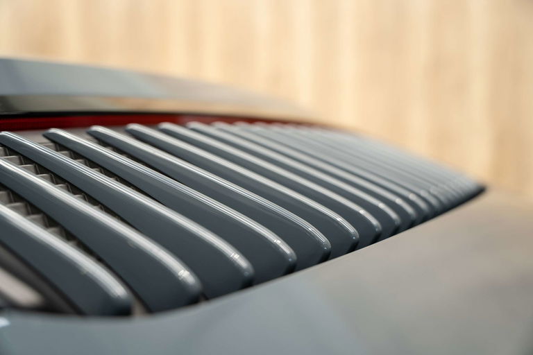 Porsche 991.2 Carrera GTS