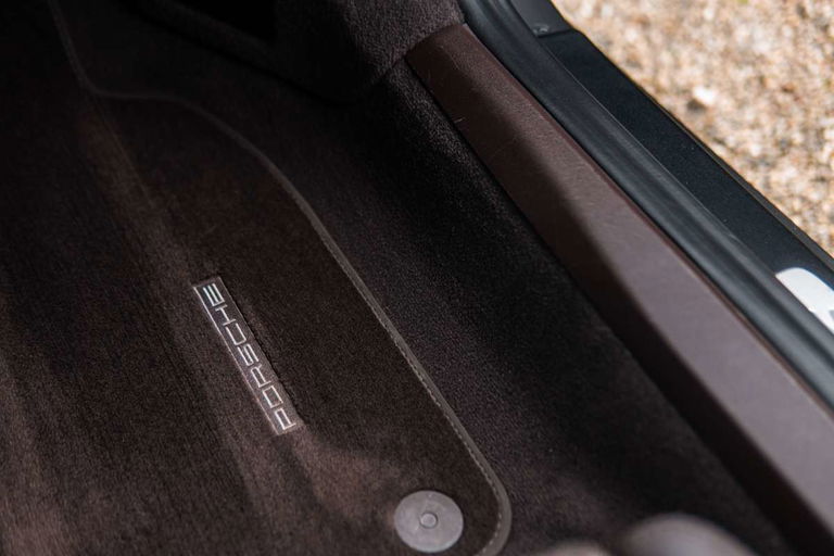 Porsche 991.2 Targa 4S