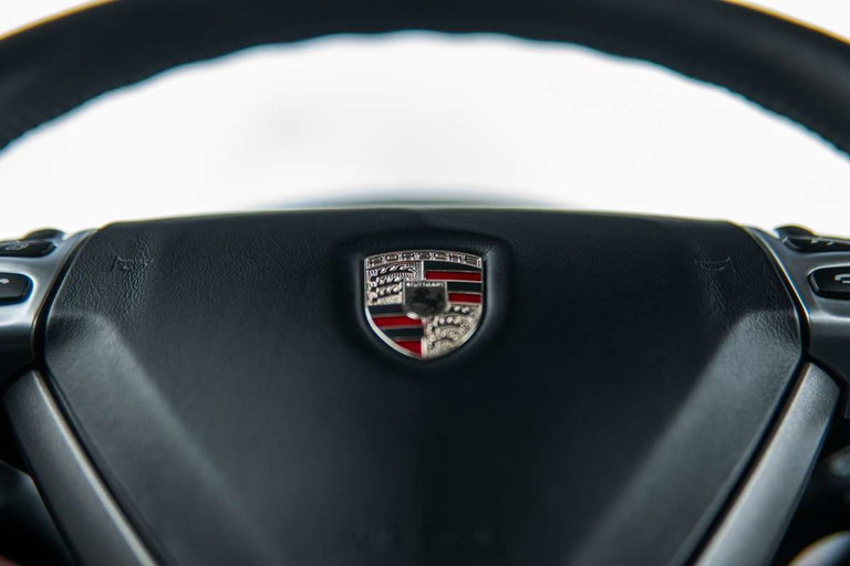 Porsche 997 Carrera 4S