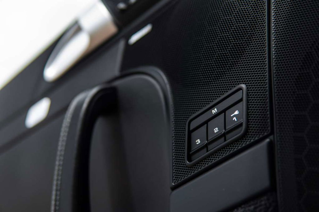 Porsche 997 Carrera 4S