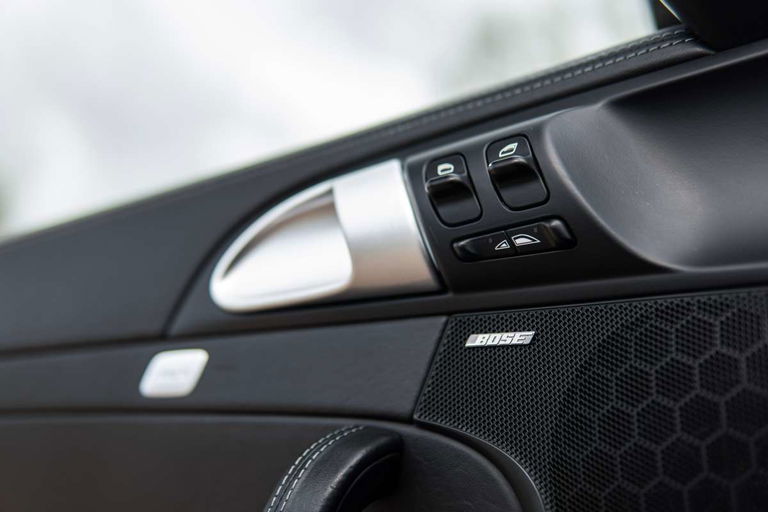 Porsche 997 Carrera 4S