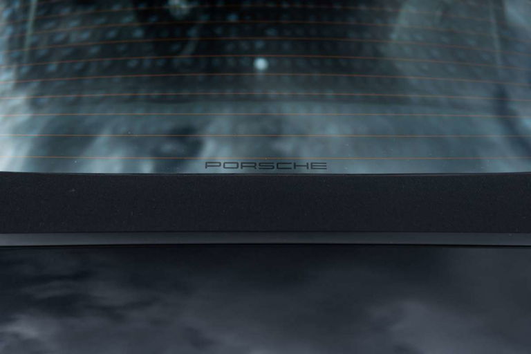 Porsche 997 Carrera 4S