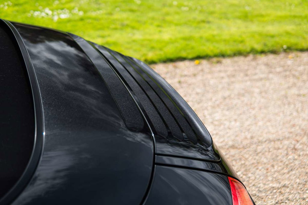 Porsche 997 Carrera 4S