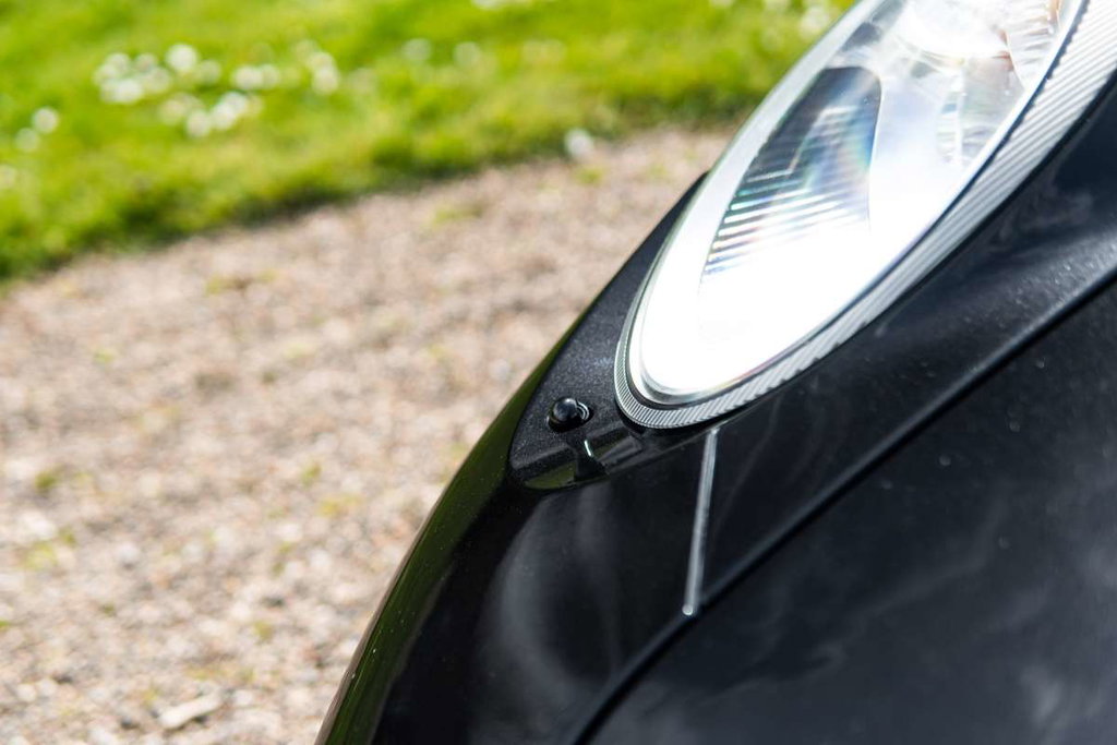 Porsche 997 Carrera 4S