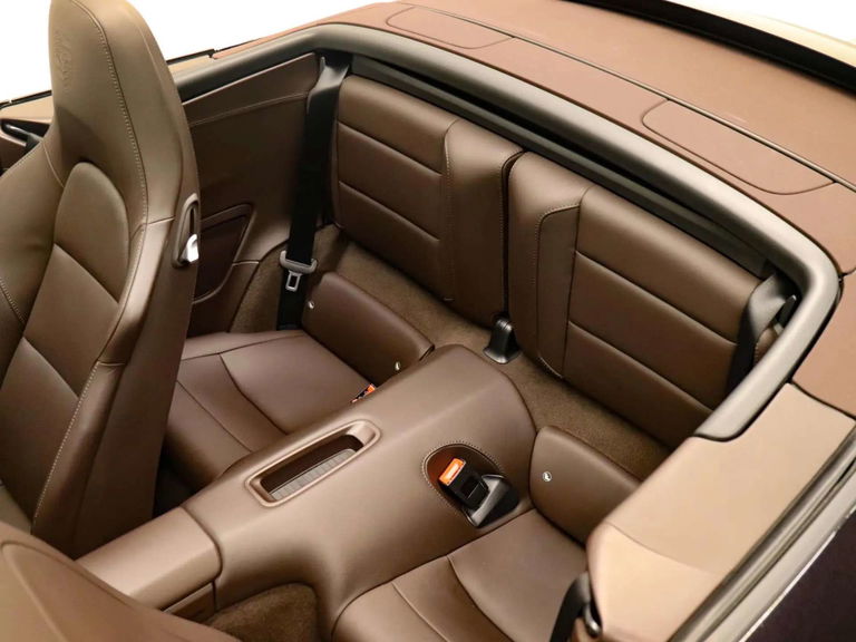 Porsche 991 Carrera S