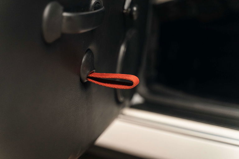 Porsche 964 Carrera RS