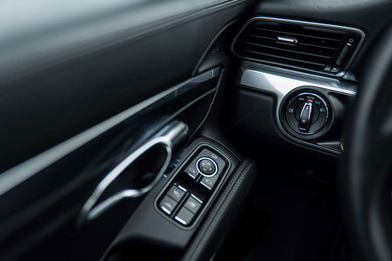 Porsche 991.2 Carrera 4