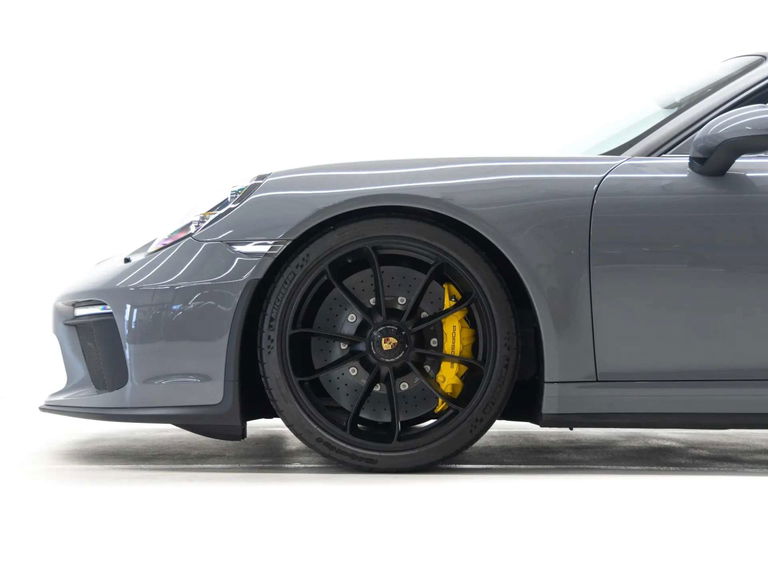 Porsche 991 Speedster