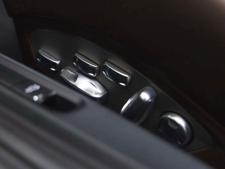 Porsche 991 Speedster