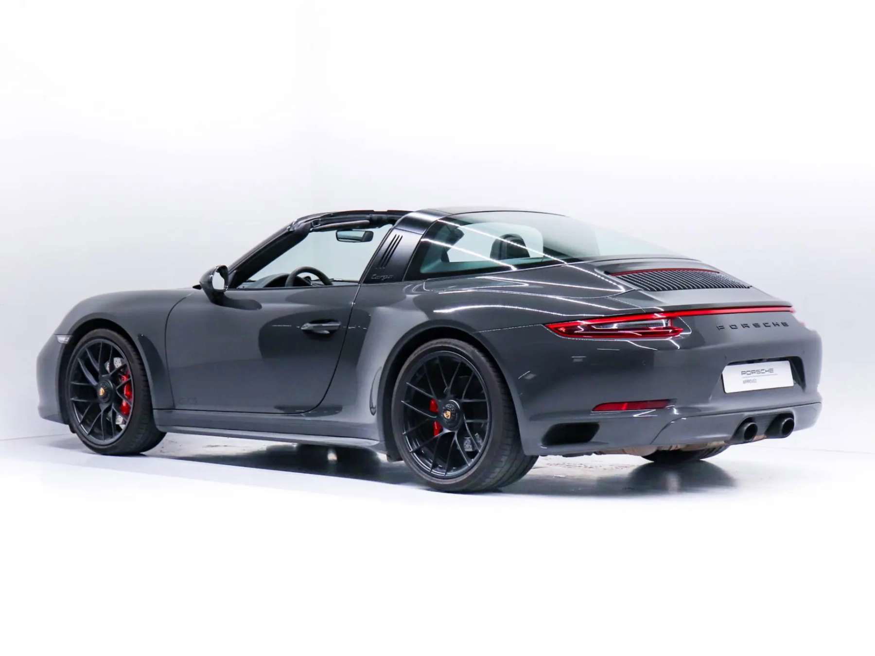 Porsche Carrera Gts Elferspot Com Marketplace For