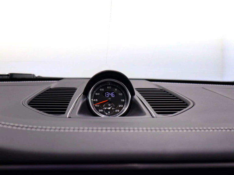 Porsche 991.2 Targa 4 GTS