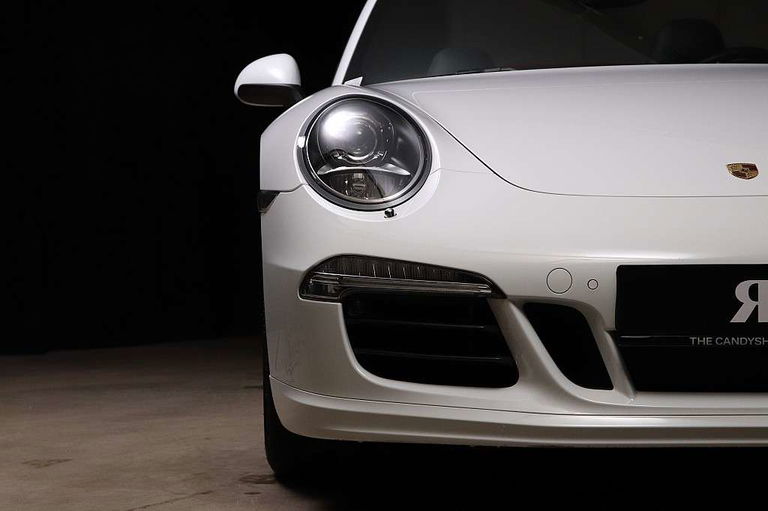 Porsche 991 Carrera