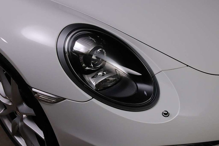 Porsche 991 Carrera