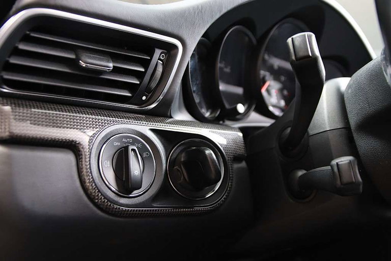 Porsche 991 Carrera