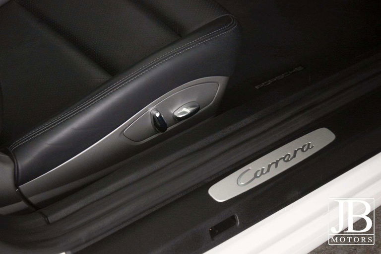 Porsche 991 Carrera
