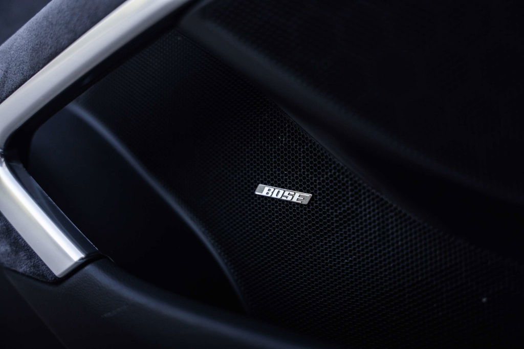 Porsche 991.2 Carrera 4 GTS