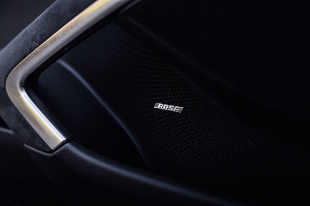 Porsche 991.2 Targa 4 GTS